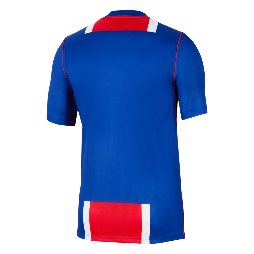 PSG Home Soccer Jersey 2026/27 - Soccerdeal