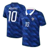 MBAPPE #10 France Home Soccer Jersey 2026 Player Version - Soccerdeal