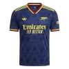 Arsenal Away Soccer Jersey 2026/27 Player Version - Soccerdeal