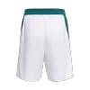 Portugal Away Soccer Shorts 2026 - Soccerdeal
