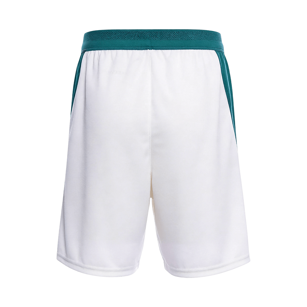 Portugal Away Soccer Shorts 2026 - Soccerdeal