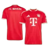 Bayern Munich Home Soccer Jersey 2026/27 - Soccerdeal