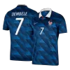 DEMBELE #7 France Home Soccer Jersey 2026 - Soccerdeal