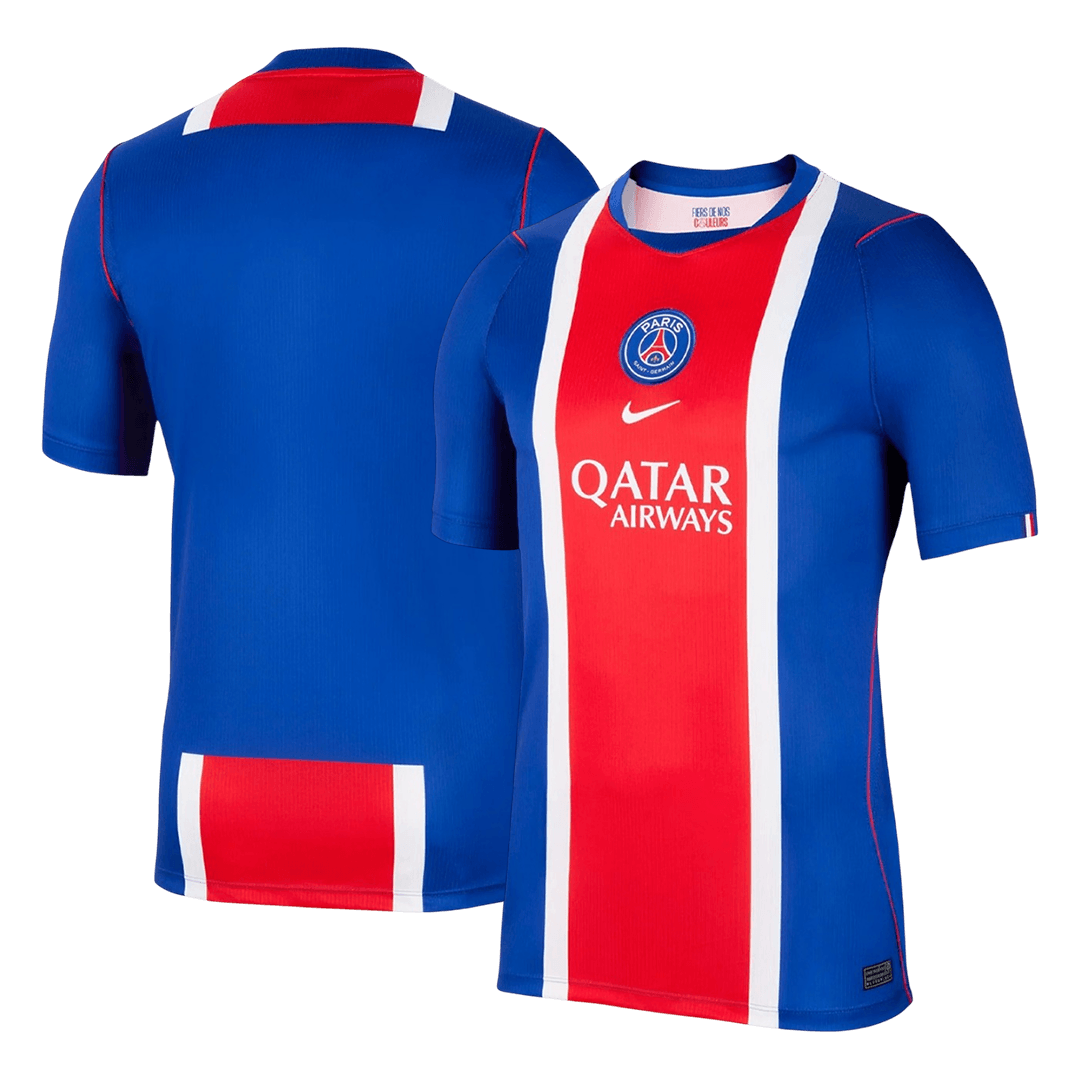 PSG Home Soccer Jersey 2026/27 - Soccerdeal