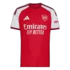 Arsenal Home Soccer Jersey 2026/27 Player Version - Soccerdeal