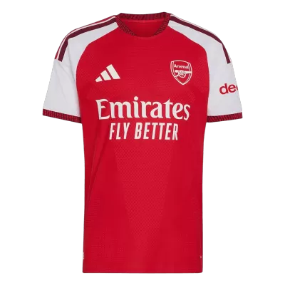 Arsenal Home Soccer Jersey 2026/27 Player Version - Soccerdeal