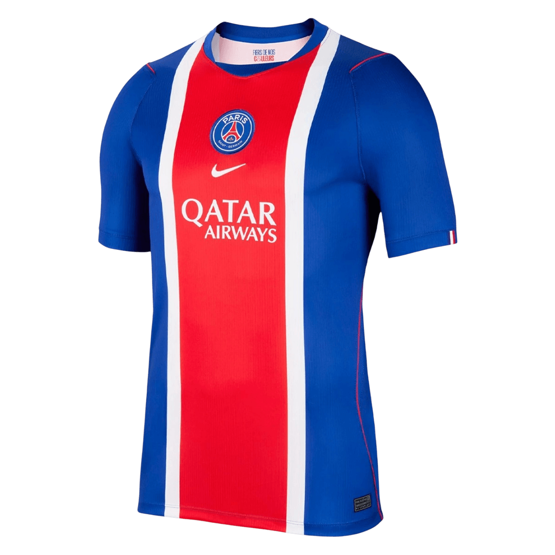 PSG Home Soccer Jersey 2026/27 - Soccerdeal