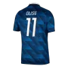 OLISE #11 France Home Soccer Jersey 2026 - Soccerdeal