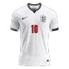 BELLINGHAM #10 England Home Soccer Jersey 2026 Player Version - Soccerdeal