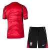 South Korea Home Soccer Jersey Kit(Jersey+Shorts) 2026 - Soccerdeal