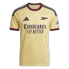 Arsenal Third Away Soccer Jersey 2026/27 Player Version - Soccerdeal