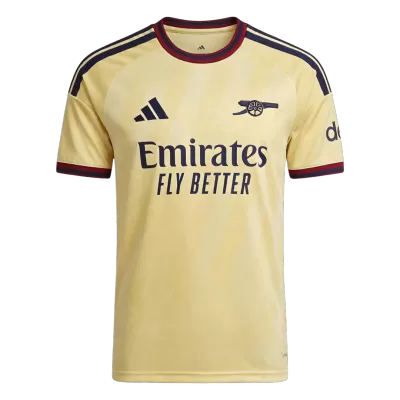 Arsenal Third Away Soccer Jersey 2026/27 Player Version - Soccerdeal