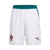 Portugal Away Soccer Jersey Kit(Jersey+Shorts) 2026 - Soccerdeal