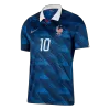 MBAPPE #10 France Home Soccer Jersey 2026 - Soccerdeal