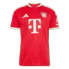 Bayern Munich Home Soccer Jersey 2026/27 - Soccerdeal