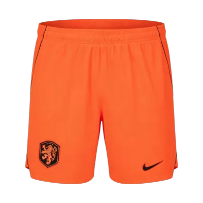 Netherlands Away Soccer Shorts 2026 - Soccerdeal
