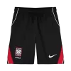 South Korea Home Soccer Shorts 2026 - Soccerdeal