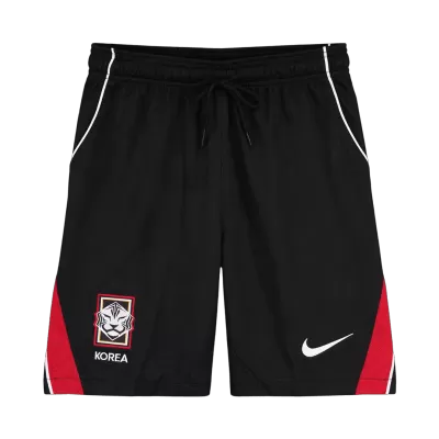 South Korea Home Soccer Shorts 2026 - Soccerdeal