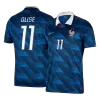 OLISE #11 France Home Soccer Jersey 2026 - Soccerdeal