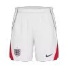 England Home Soccer Jersey Kit(Jersey+Shorts) 2026 - Soccerdeal