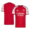 Arsenal Home Soccer Jersey 2026/27 Player Version - Soccerdeal