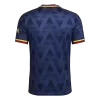 Arsenal Away Soccer Jersey 2026/27 Player Version - Soccerdeal