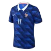 OLISE #11 France Home Soccer Jersey 2026 Player Version - Soccerdeal