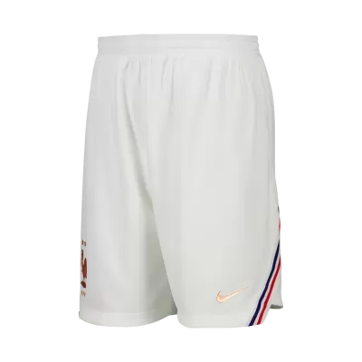 France Home Soccer Shorts 2026 - Soccerdeal
