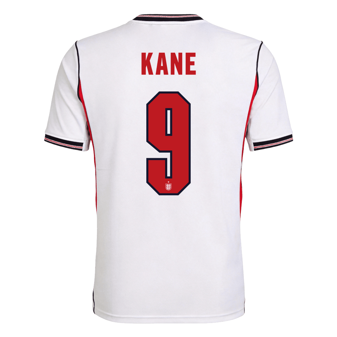 KANE #9 England Home Soccer Jersey 2026 - Soccerdeal