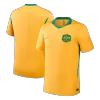 Australia Home Soccer Jersey 2026 - Soccerdeal