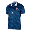 DEMBELE #7 France Home Soccer Jersey 2026 - Soccerdeal
