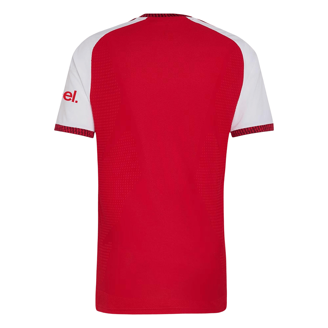 Arsenal Home Soccer Jersey 2026/27 Player Version - Soccerdeal