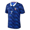 DEMBELE #7 France Home Soccer Jersey 2026 Player Version - Soccerdeal