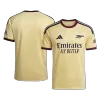 Arsenal Third Away Soccer Jersey 2026/27 Player Version - Soccerdeal