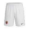 Norway Home Soccer Shorts 2026 - Soccerdeal