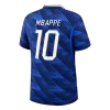 MBAPPE #10 France Home Soccer Jersey 2026 Player Version - Soccerdeal