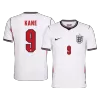 KANE #9 England Home Soccer Jersey 2026 - Soccerdeal