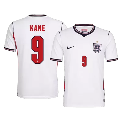 KANE #9 England Home Soccer Jersey 2026 - Soccerdeal