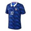 MBAPPE #10 France Home Soccer Jersey 2026 Player Version - Soccerdeal