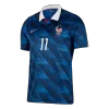 OLISE #11 France Home Soccer Jersey 2026 - Soccerdeal