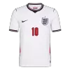 BELLINGHAM #10 England Home Soccer Jersey 2026 - Soccerdeal