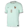 OLISE #11 France Away Soccer Jersey 2026 Player Version - Soccerdeal