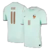 OLISE #11 France Away Soccer Jersey 2026 - Soccerdeal