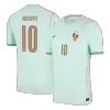MBAPPE #10 France Away Soccer Jersey 2026 - Soccerdeal