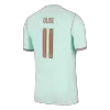 OLISE #11 France Away Soccer Jersey 2026 - Soccerdeal