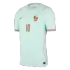 MBAPPE #10 France Away Soccer Jersey 2026 - Soccerdeal