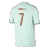 DEMBELE #7 France Away Soccer Jersey 2026 Player Version - Soccerdeal