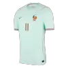 OLISE #11 France Away Soccer Jersey 2026 - Soccerdeal