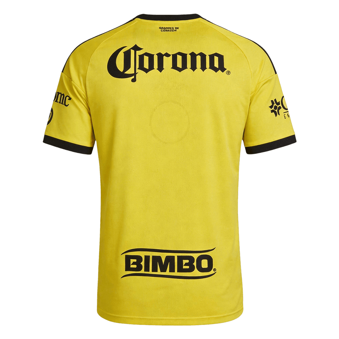 Club America Home Soccer Jersey 2026/27 - Soccerdeal