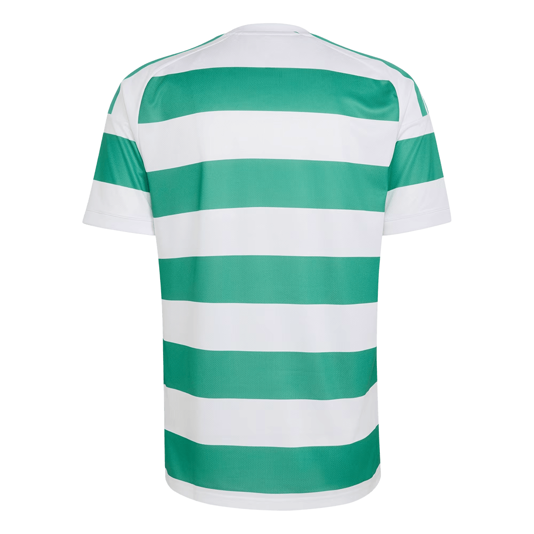 Celtic Home Soccer Jersey 2026/27 - Soccerdeal